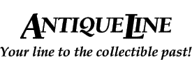 AntiqueLine Logo